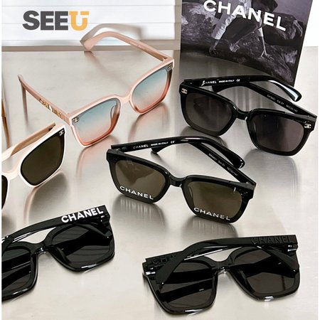 Chanel sunglasses 001